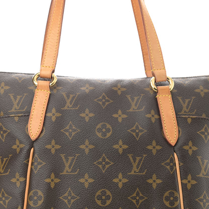 Louis Vuitton Monogram Totally PM 8 of 11