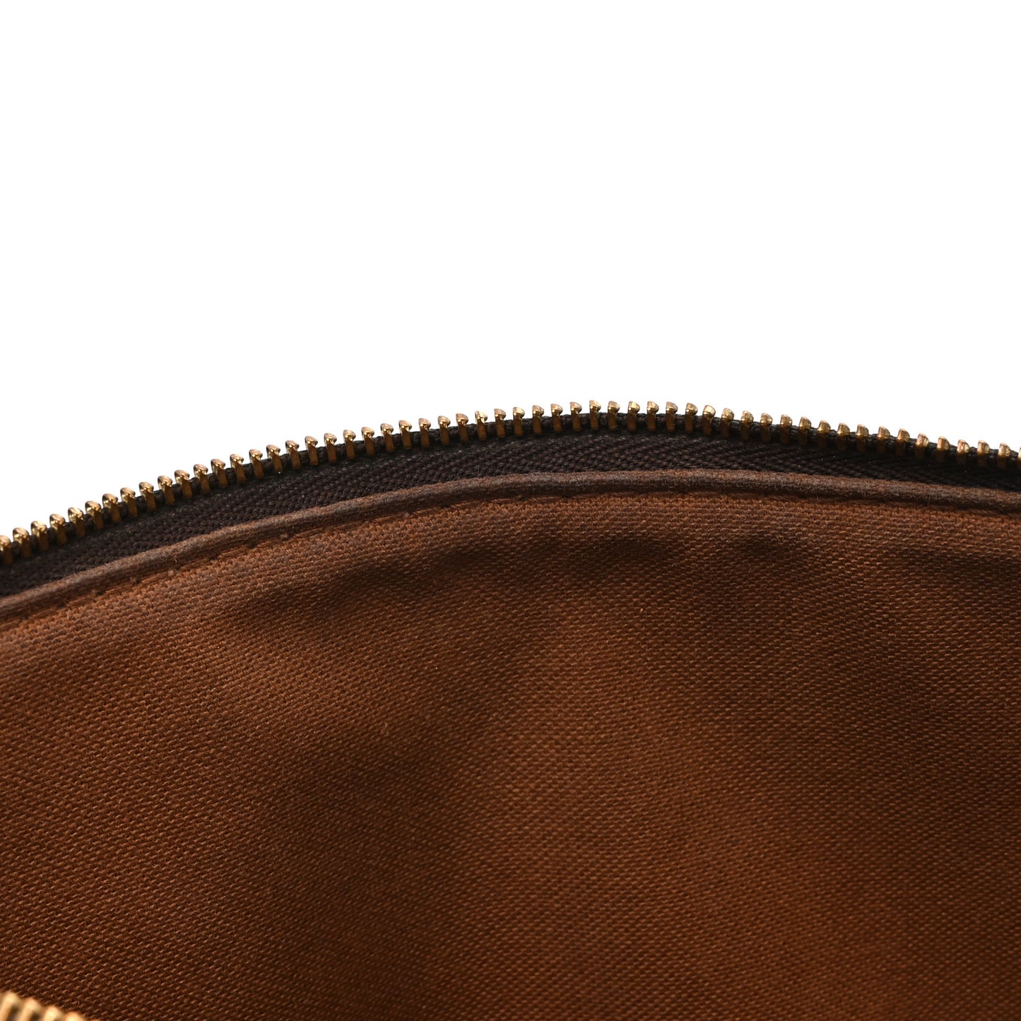 Monogram Pochette Accessories NM