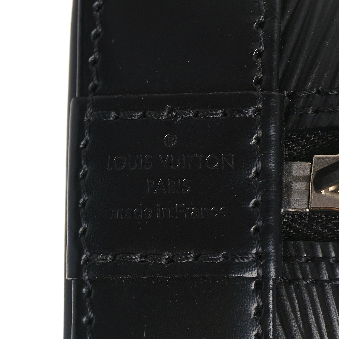 Epi Alma BB Black
