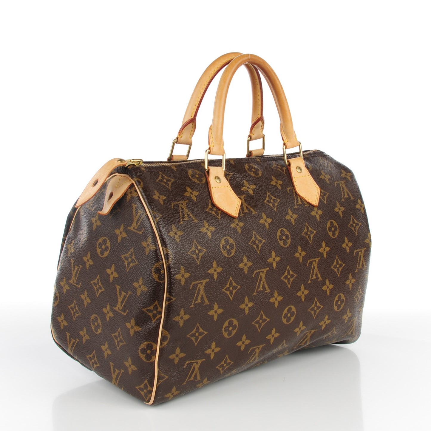 Monogram Speedy 30