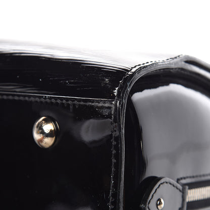 Louis Vuitton Electric Epi Pont-Neuf GM Black 14 of 14