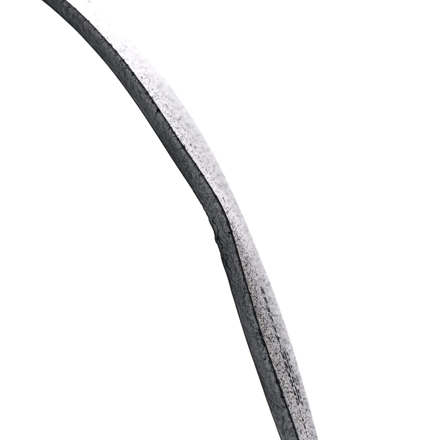Calfskin Bi Color Interlocking G Belt 120 48 Black