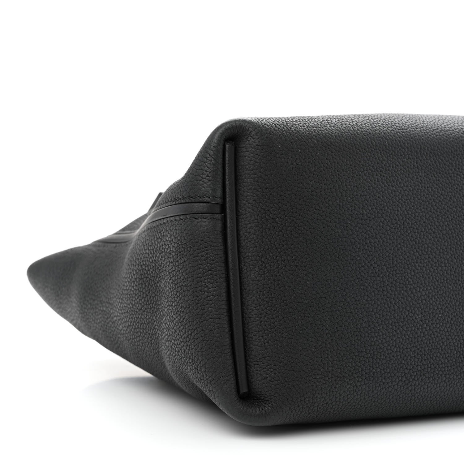 Hermes Taurillon Maurice Swift 24/24 29 Black 9 of 12