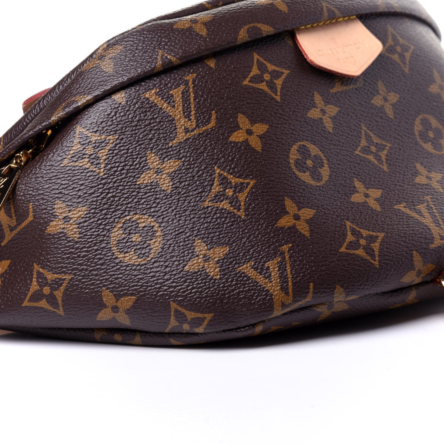 Monogram Bumbag