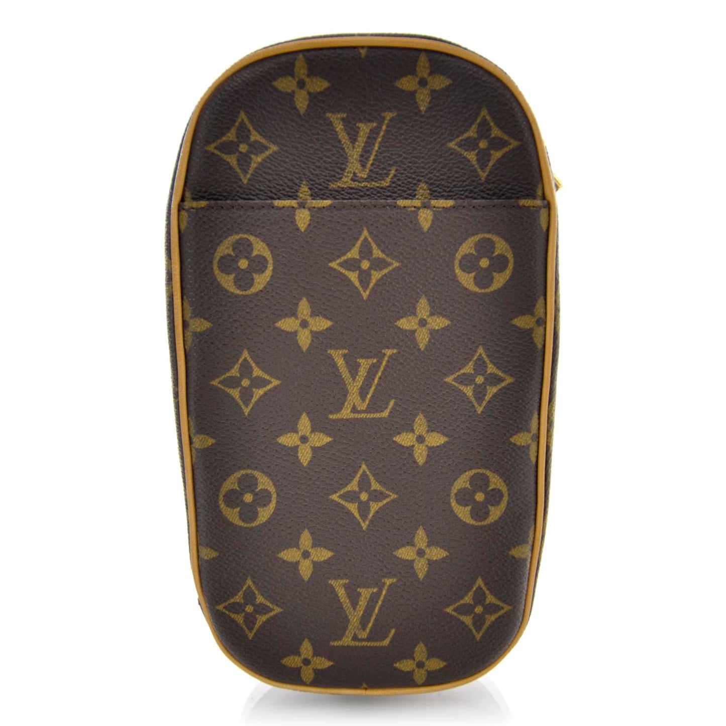 Monogram Pochette Gange