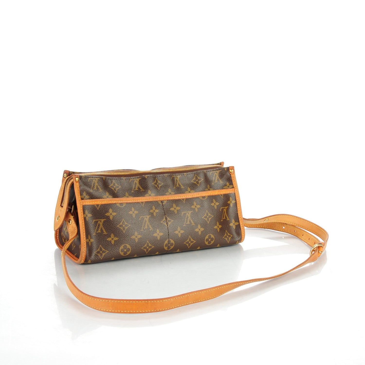 Louis Vuitton Monogram Popincourt Long Shoulder Bag 3 of 7