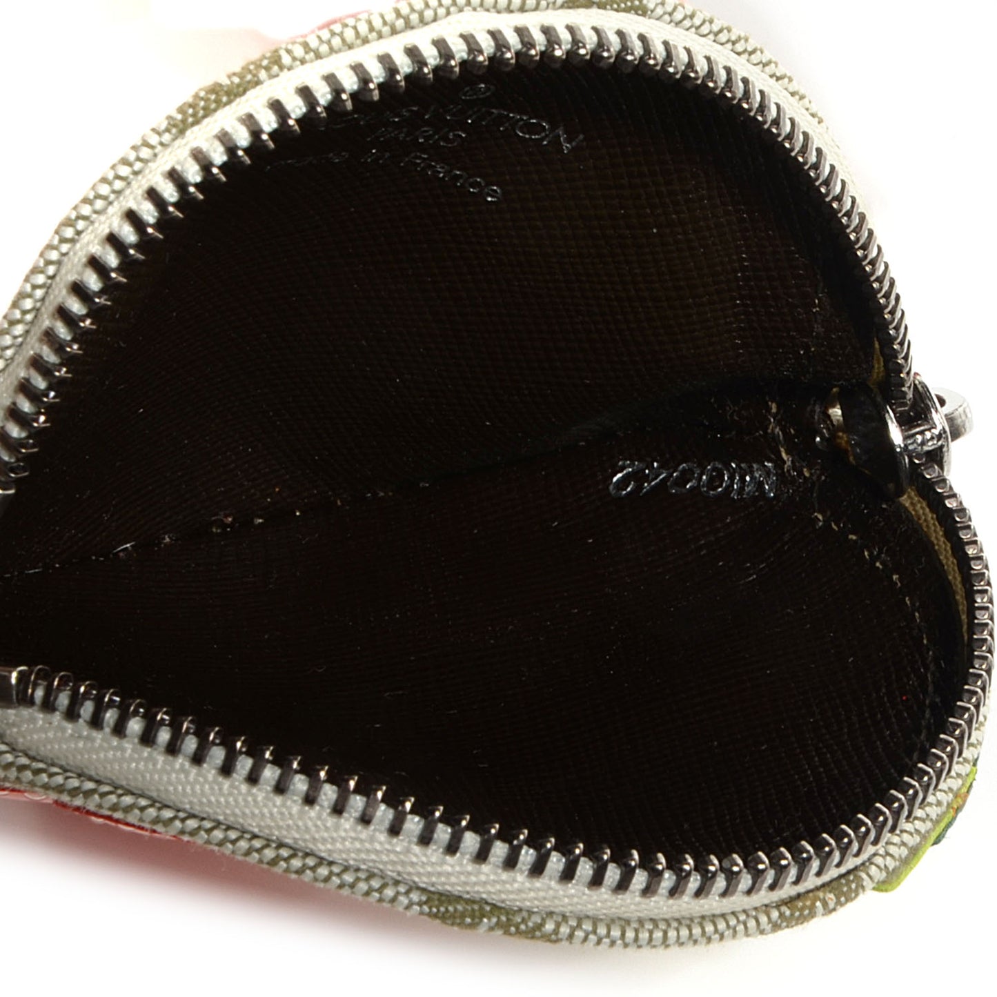 Mini Monogram Conte de Fees Butterfly Porte-Monnaie Coin Purse