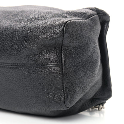 Givenchy Sugar Goatskin Mini Chain Pandora Black 8 of 8