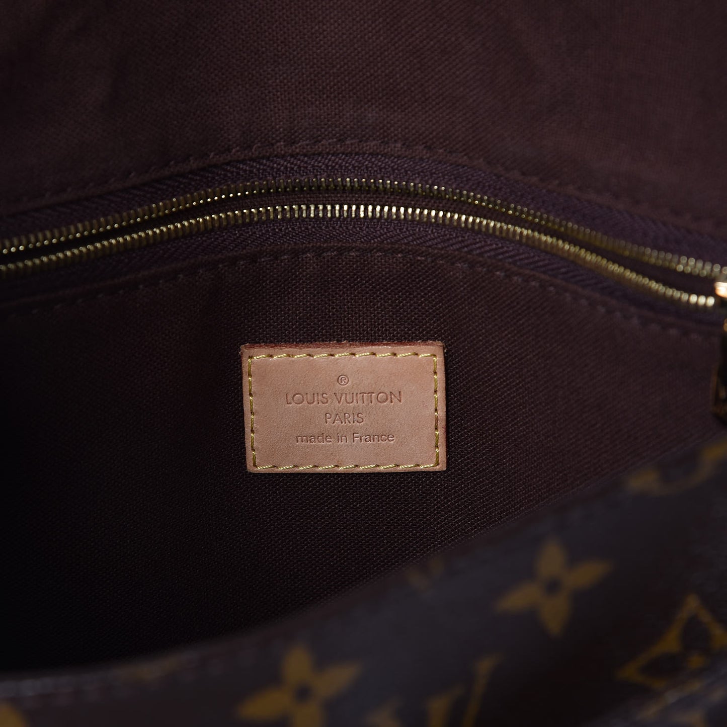 Monogram Menilmontant PM
