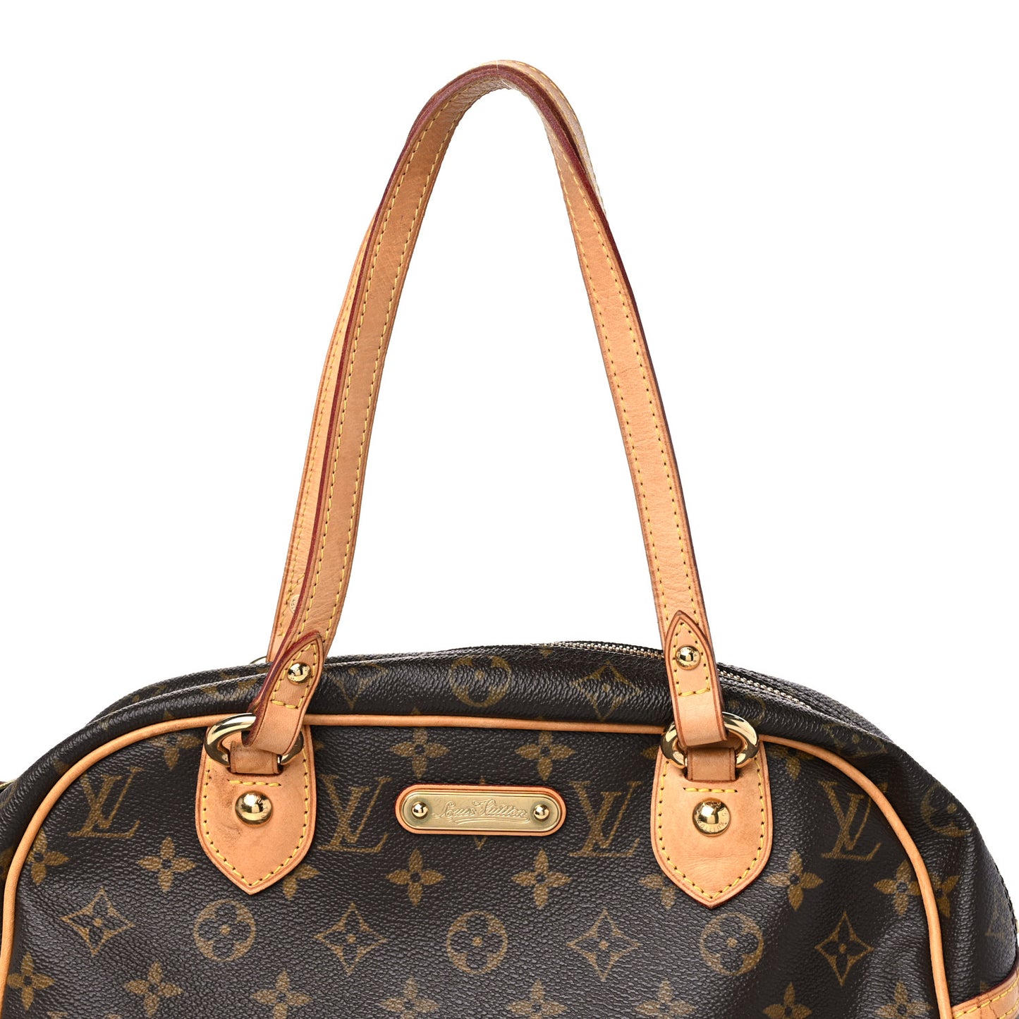 Monogram Montorgueil PM