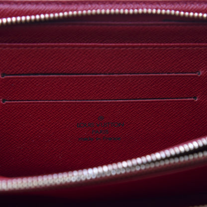 Louis Vuitton Monogram Cerises Zippy Wallet 5 of 9