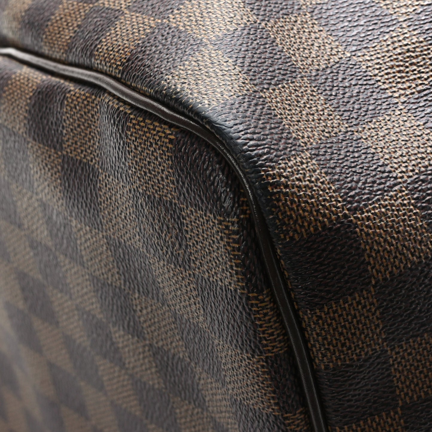 Damier Ebene Keepall 50