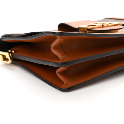 Louis Vuitton Reverse Monogram Dauphine MM 7 of 8