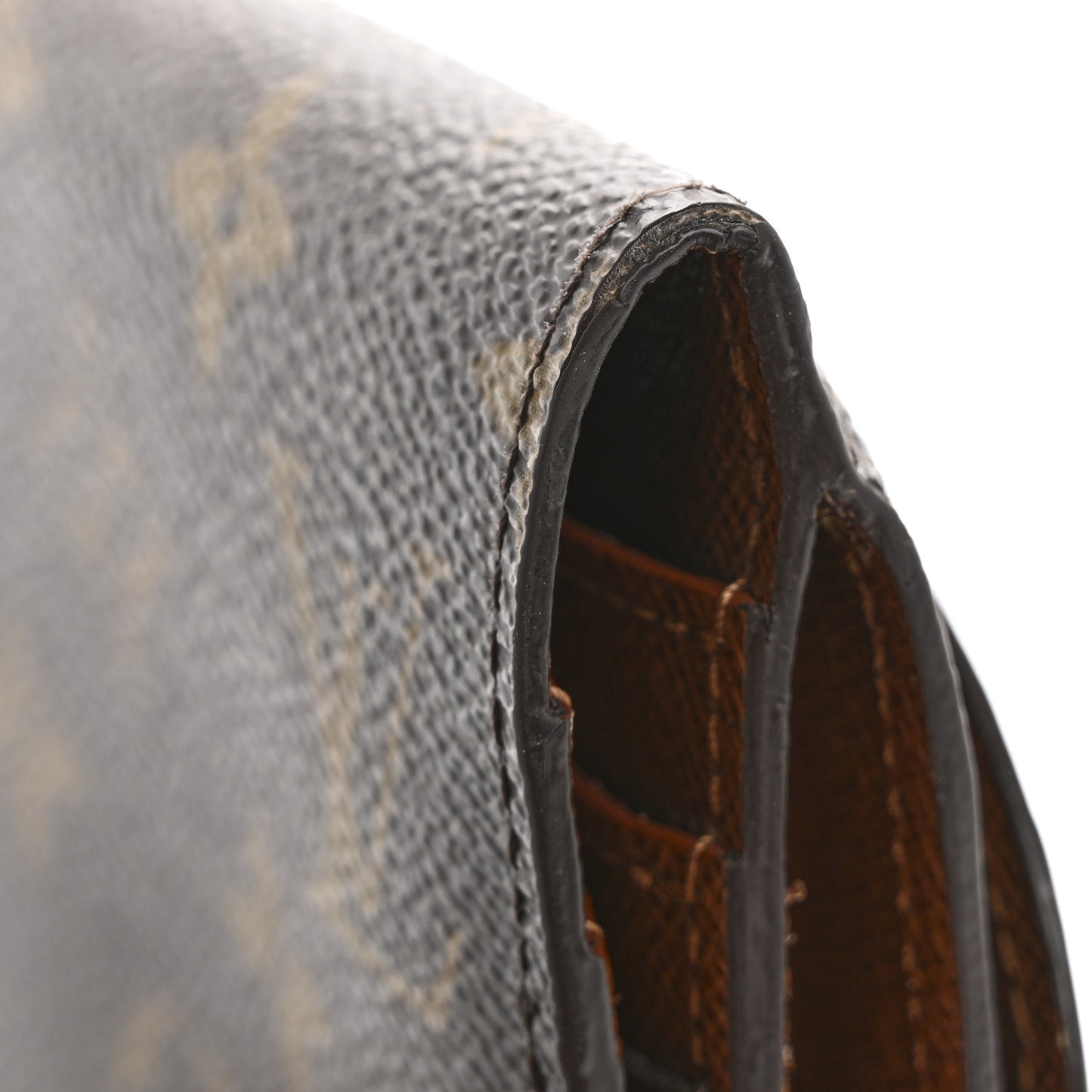 Monogram Louise Wallet