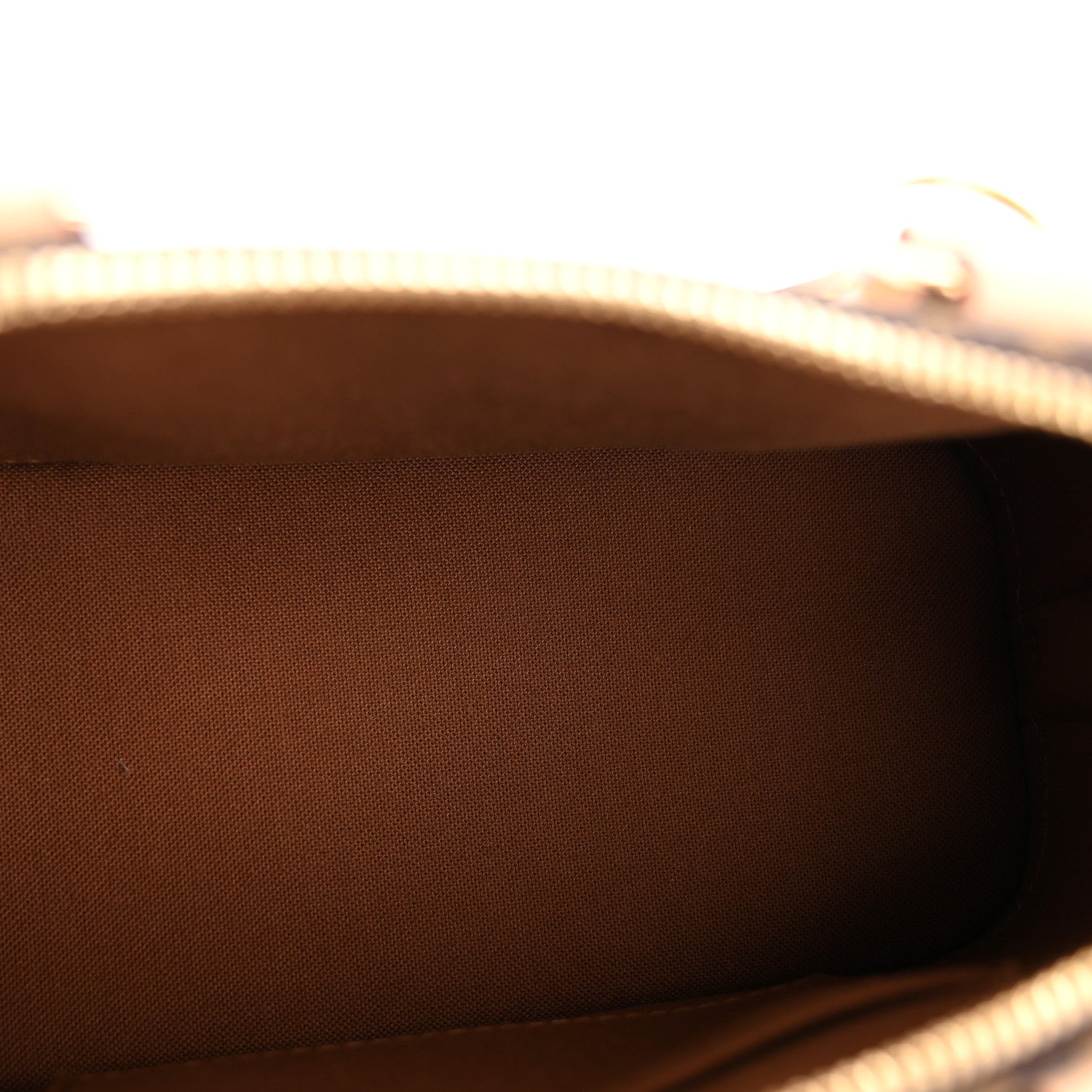 Louis Vuitton Monogram Alma BB 5 of 10