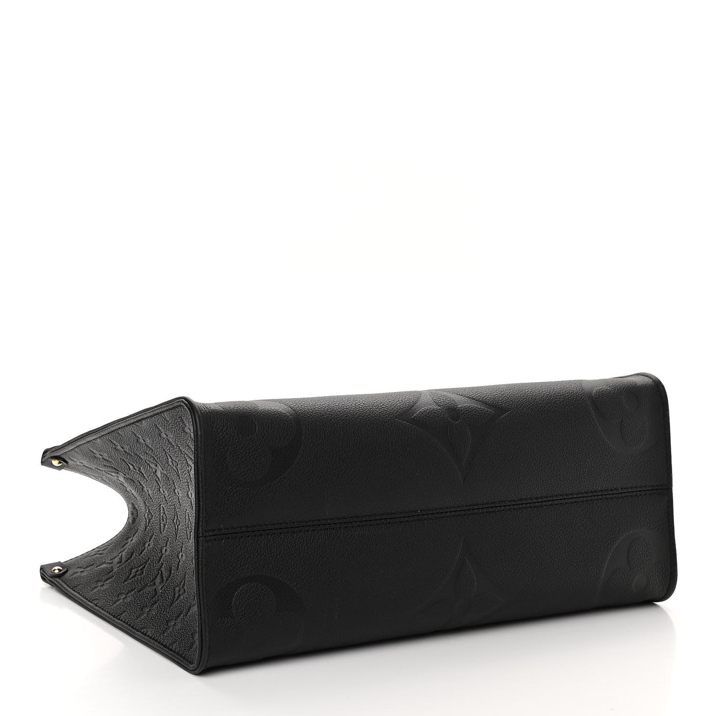 Empreinte Monogram Giant Onthego MM Black