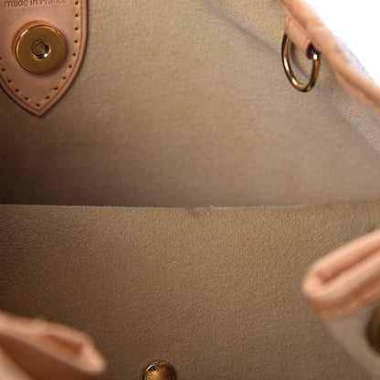 Louis Vuitton Monogram Galliera PM 7 of 13
