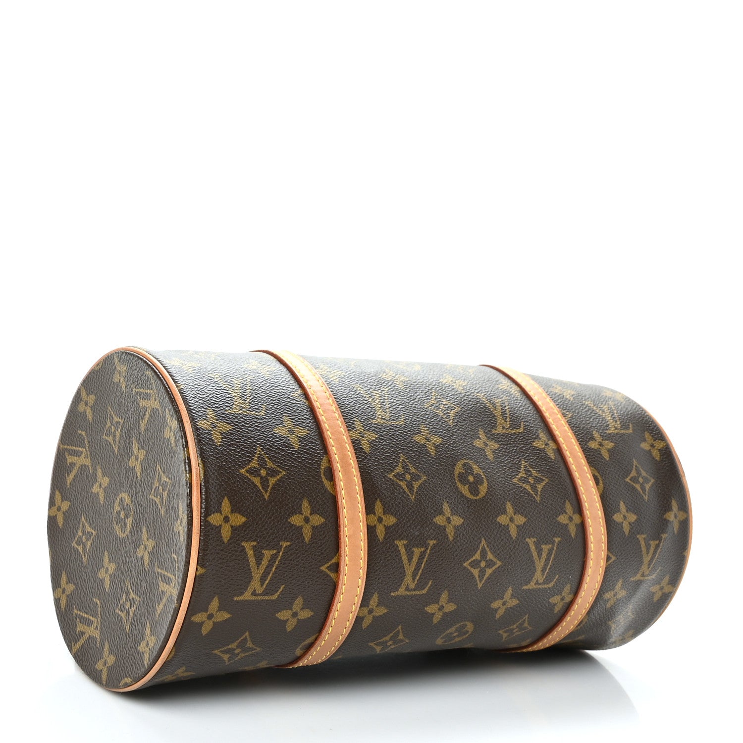 Louis Vuitton Monogram Papillon 30 4 of 8