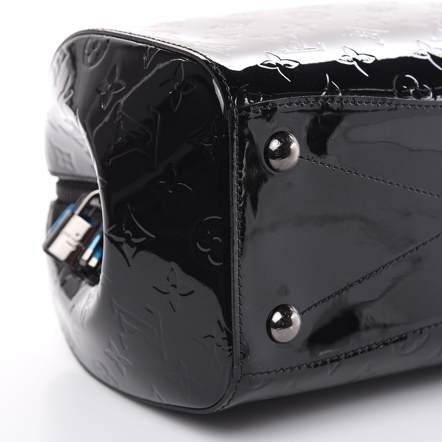 Vernis Montana Magnetique Black