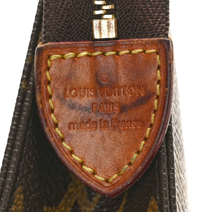 Louis Vuitton Monogram Toiletry Pouch 15 6 of 11