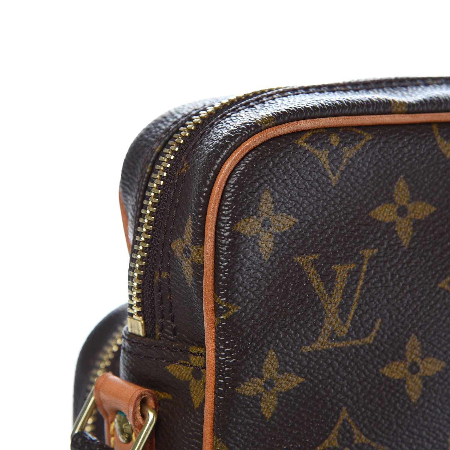 Louis Vuitton Monogram Amazone 9 of 10