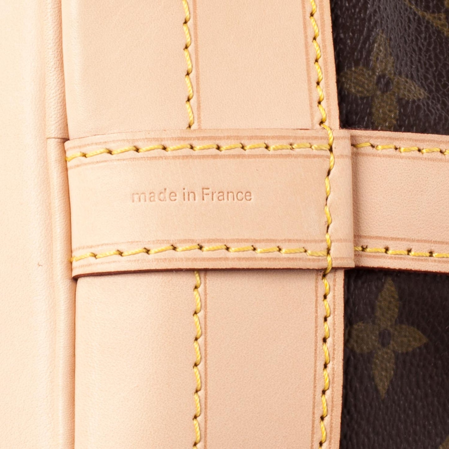 Monogram Noe