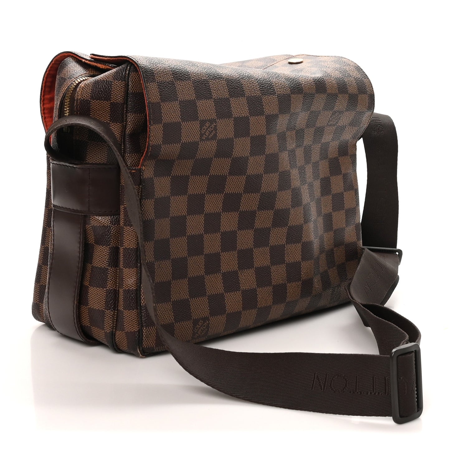 Damier Ebene Naviglio
