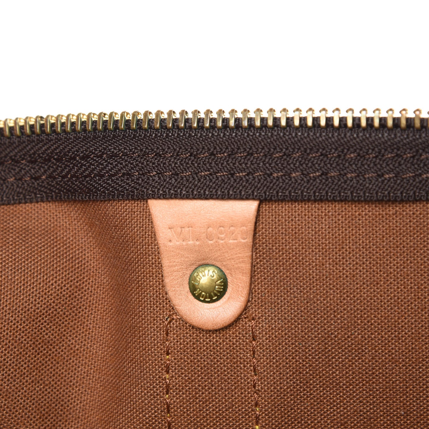 Monogram Keepall Bandouliere 55