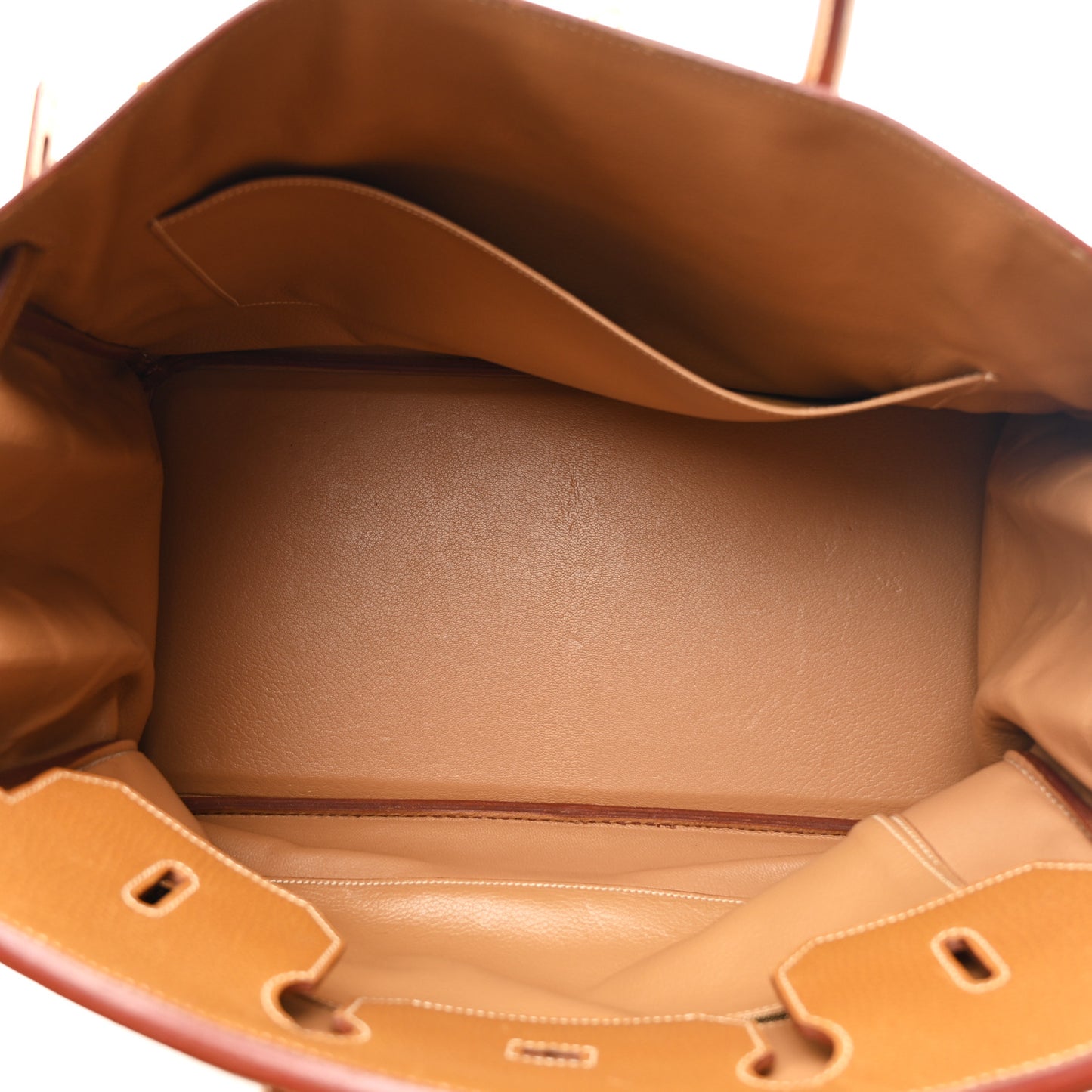 Ardennes Birkin 40 Gold