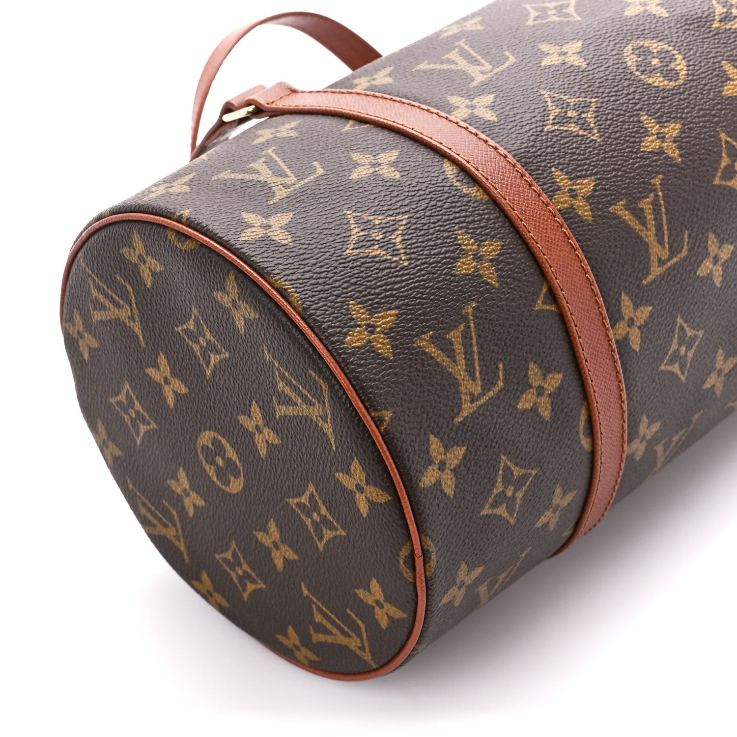 Louis Vuitton Monogram Papillon 30 with Companion 12 of 15