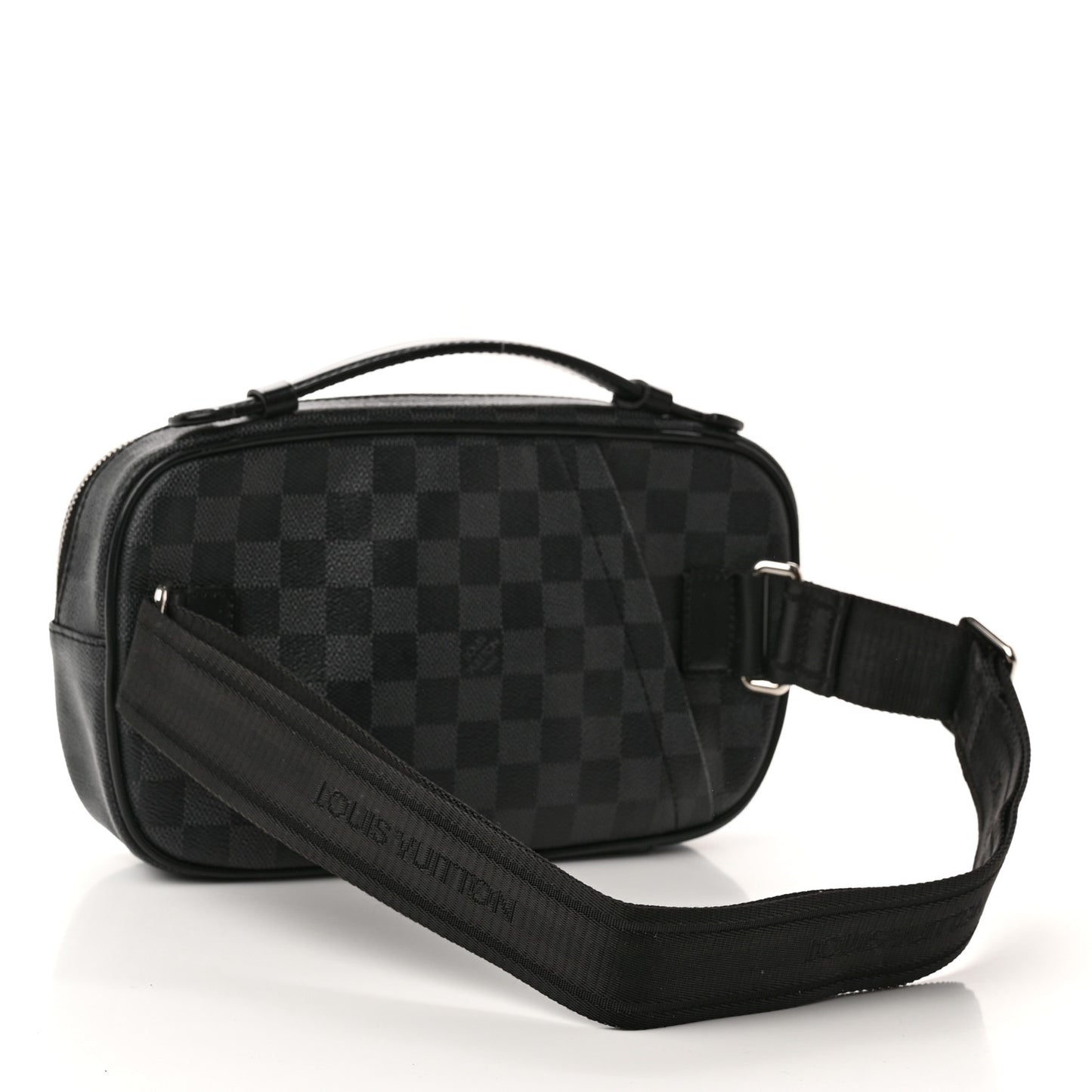 Damier Graphite Ambler