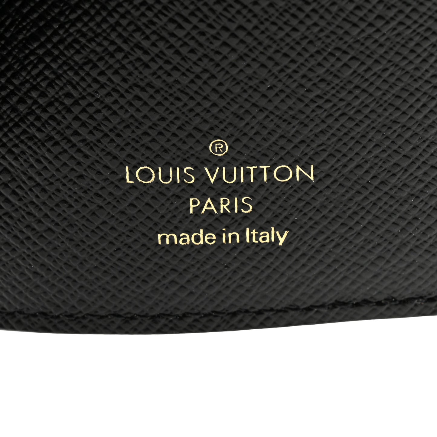 Reverse Monogram Victorine Wallet
