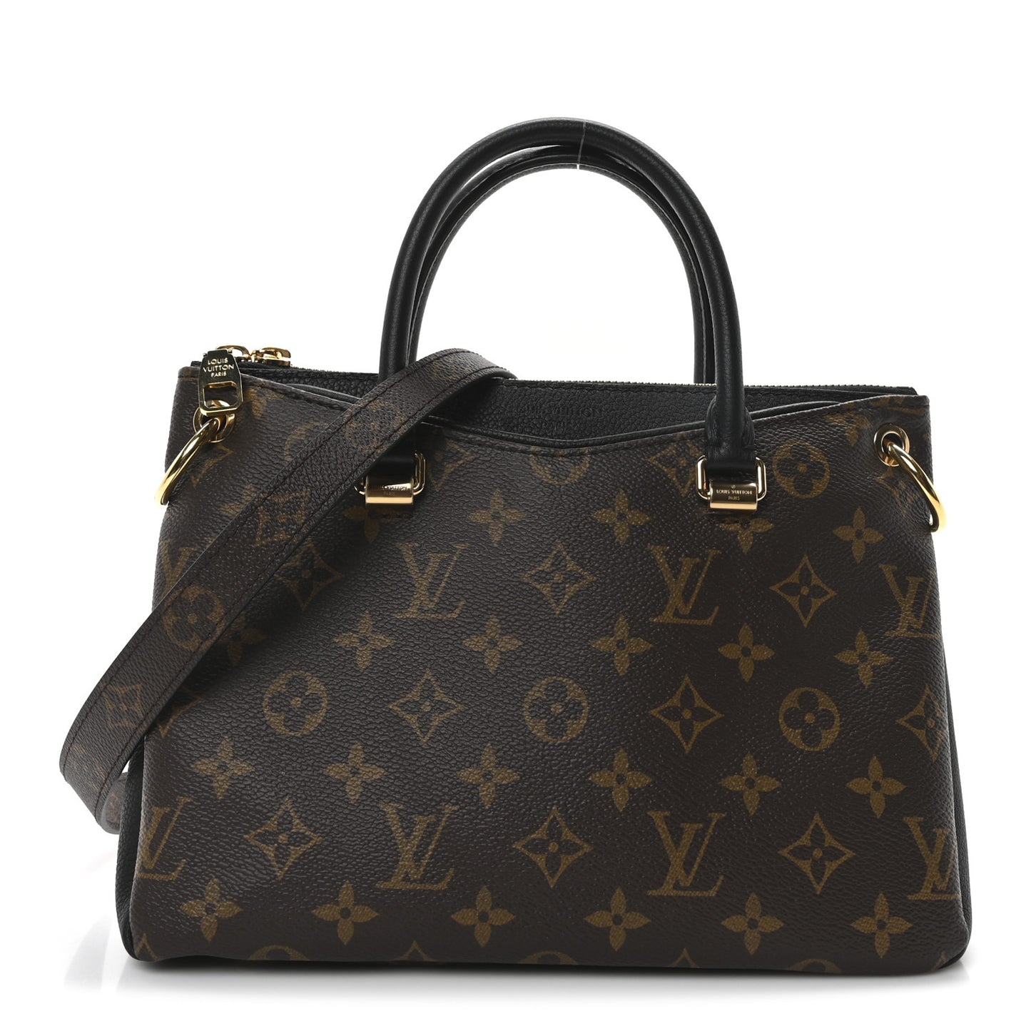 Monogram Pallas Full BB Black