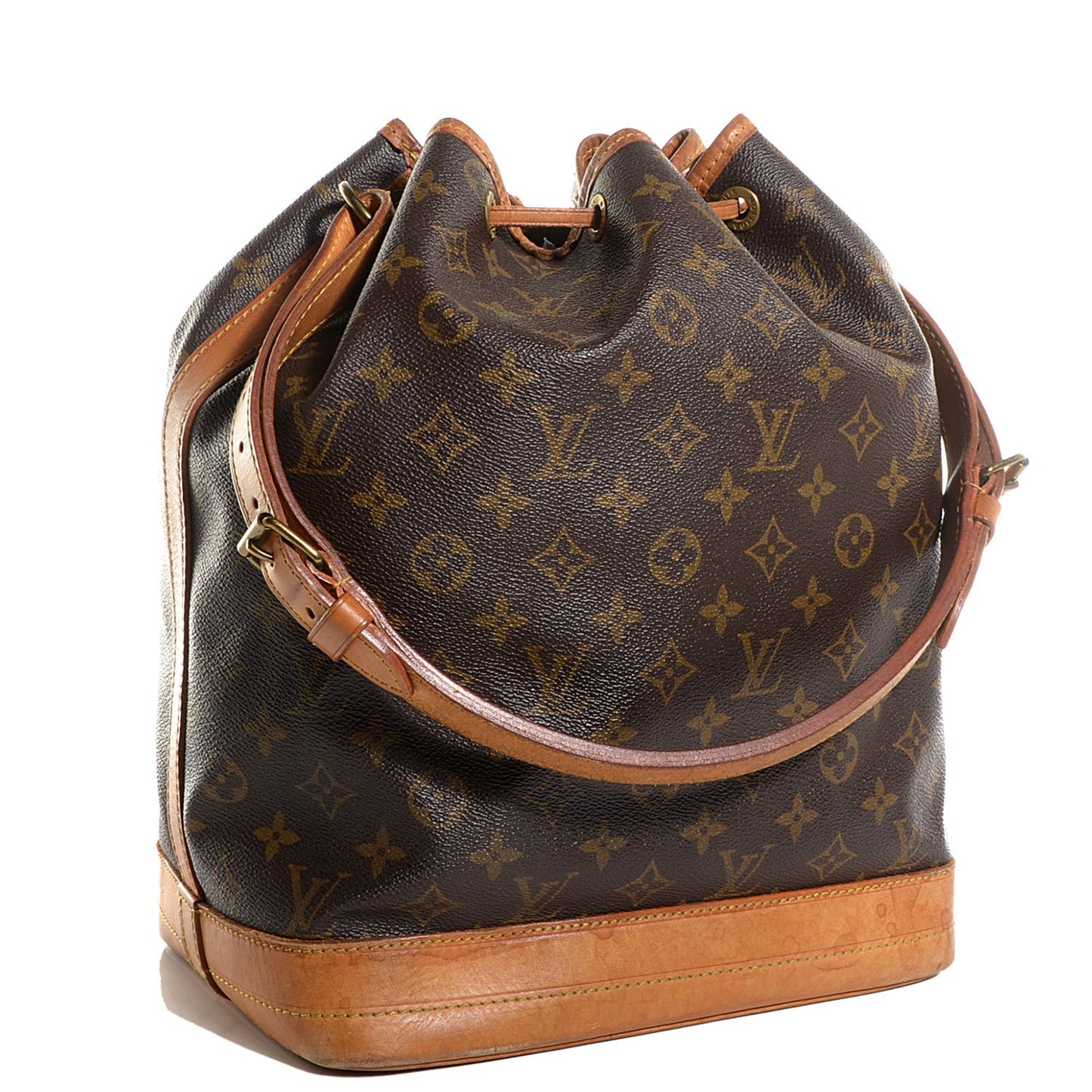 Monogram Noe