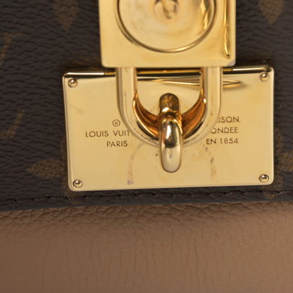 Louis Vuitton Monogram Marignan Sesame 11 of 12