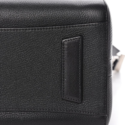 Givenchy Sugar Goatskin Small Antigona Black 12 of 15