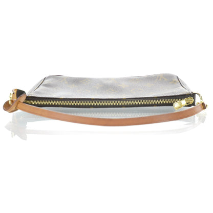 Louis Vuitton Monogram Pochette Accessories Bag 5 of 9