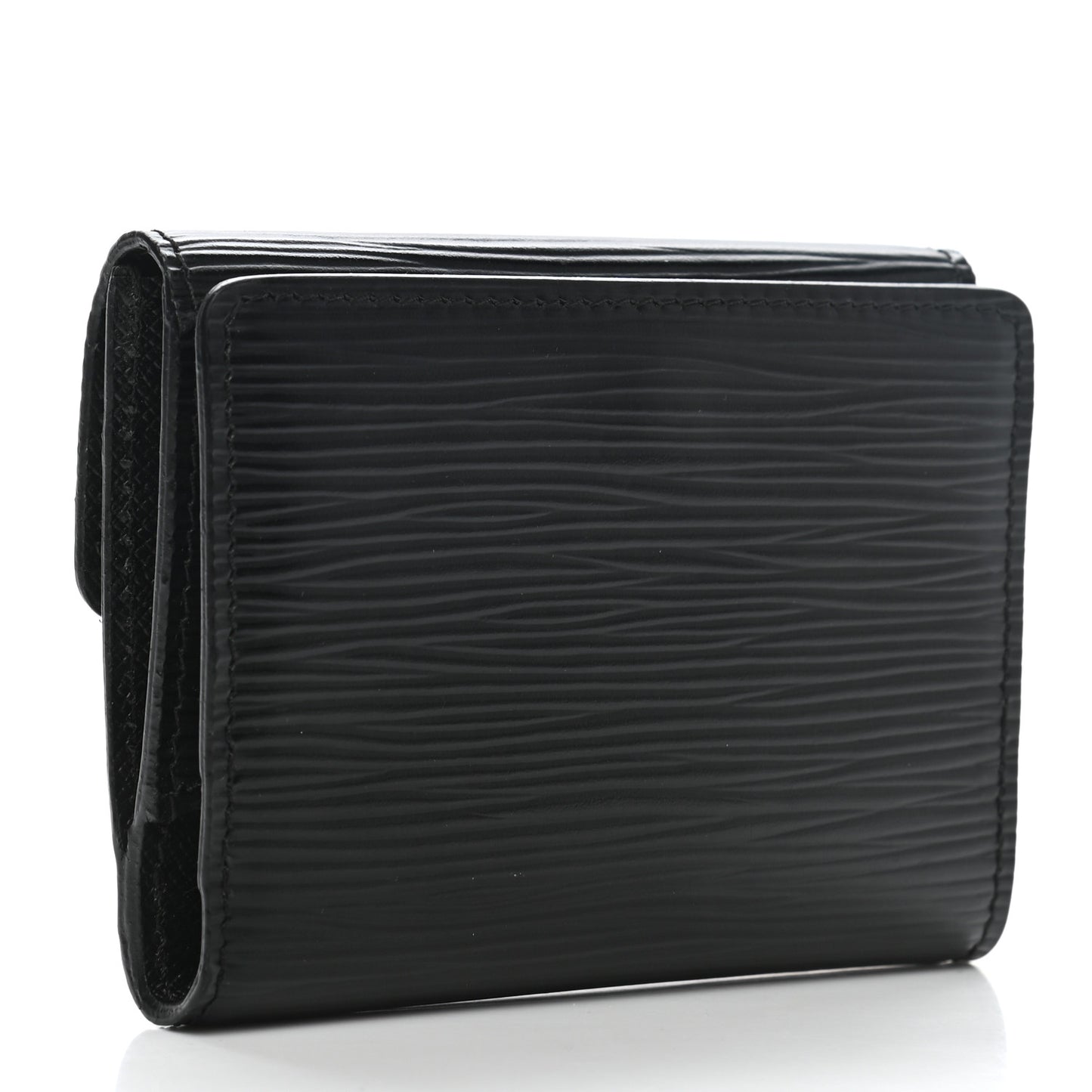 Epi Ludlow Wallet Black