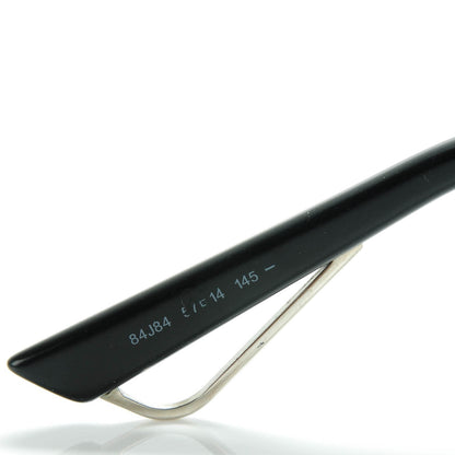 Christian Dior Technologic Sunglasses Silver Blue 8 of 8