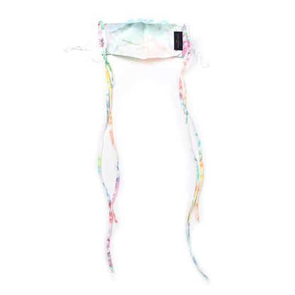Louis Vuitton Monogram Pastel Face Mask Multicolor 2 of 4