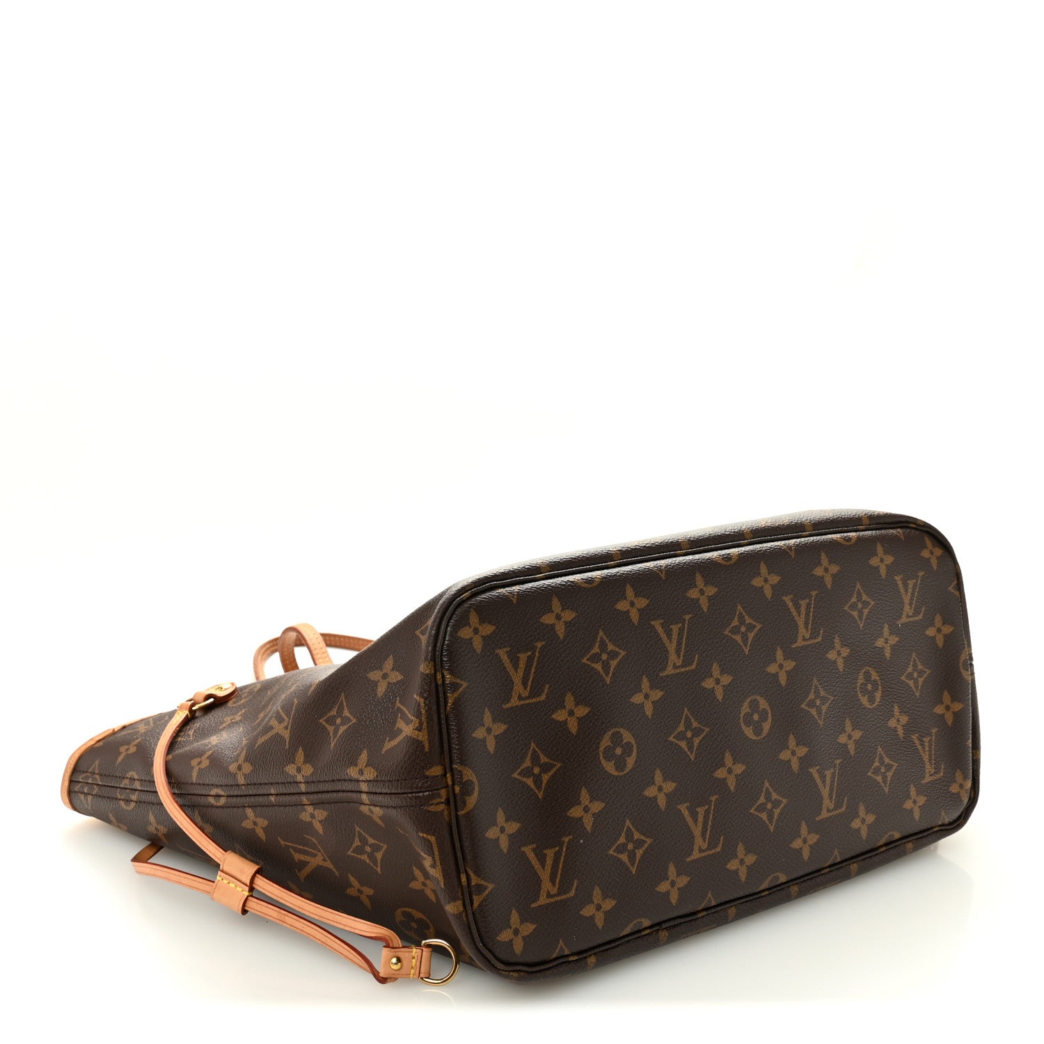 Louis Vuitton Monogram Neo Neverfull MM Cherry 1864688 – FASHIONPHILE