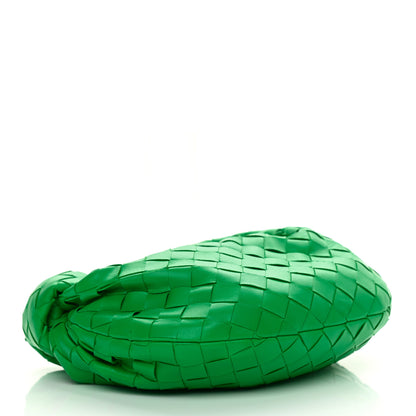 Bottega Veneta Nappa Intrecciato Mini Jodie Parakeet 4 of 10