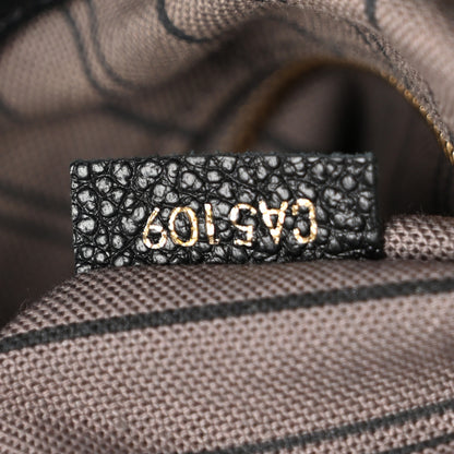 Louis Vuitton Empreinte Artsy MM Black 7 of 15