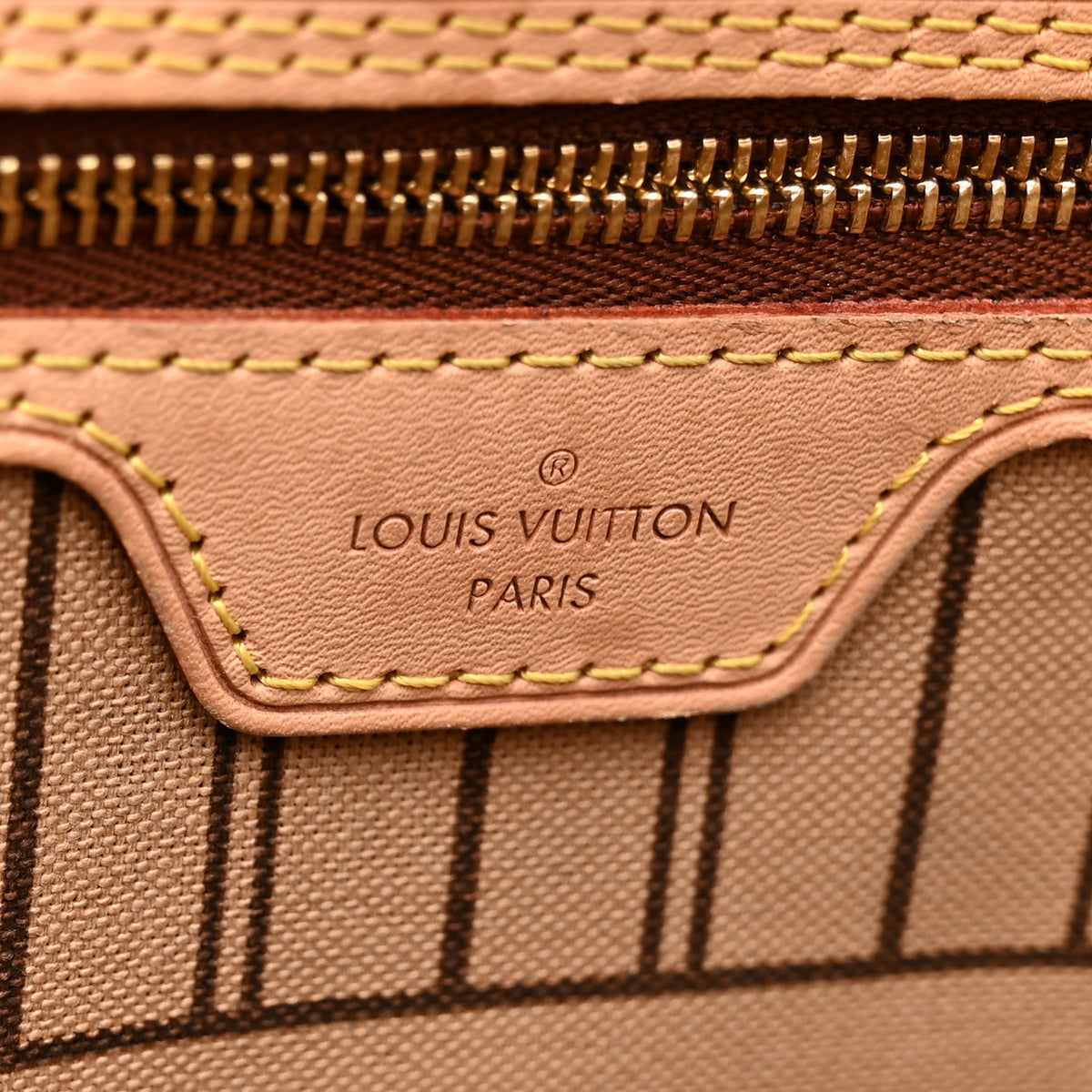 Monogram Neo Neverfull MM