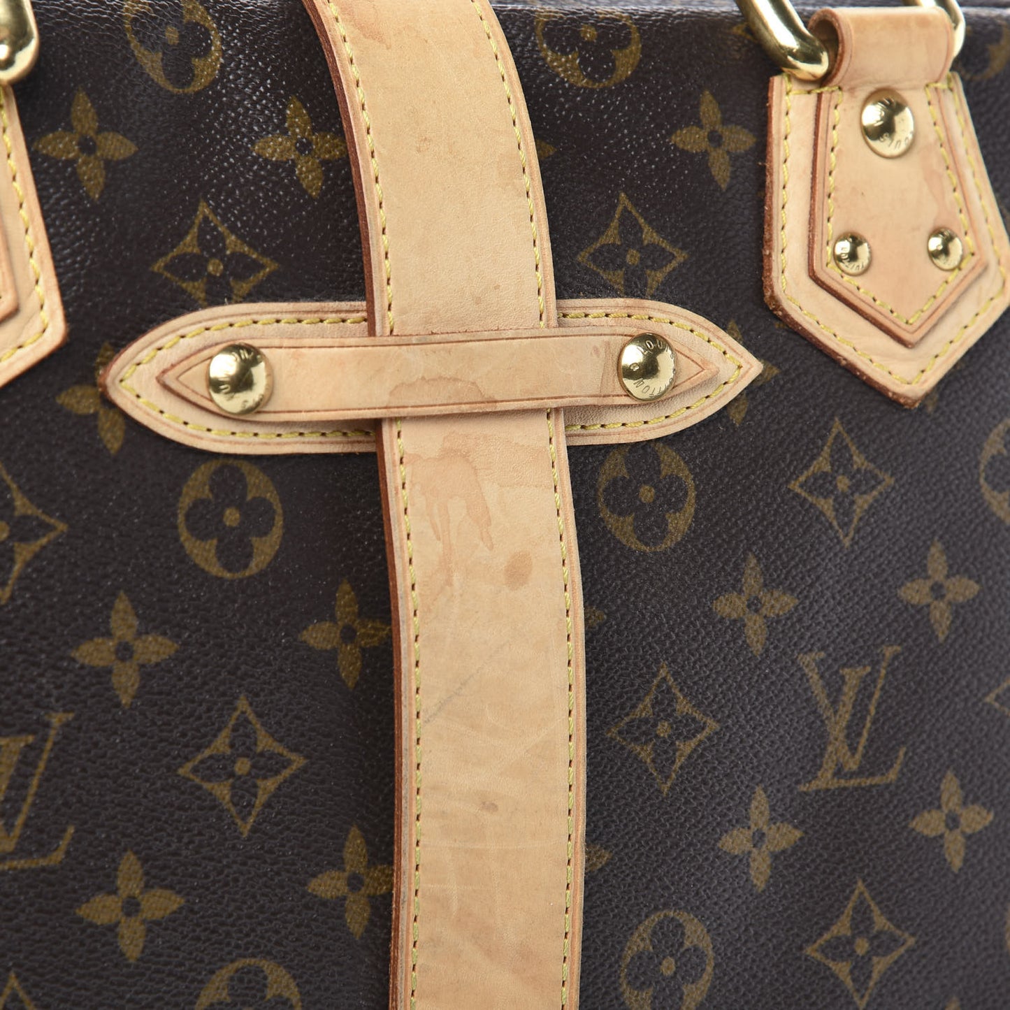 Monogram Manhattan GM