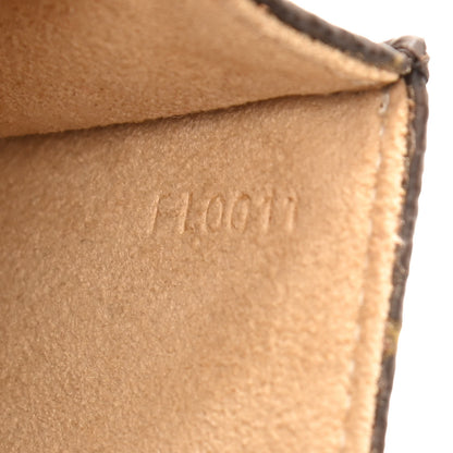 Louis Vuitton Monogram Pochette Twin GM 7 of 10