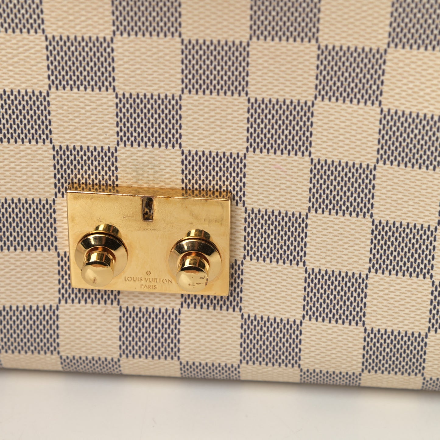 Damier Azur Croisette