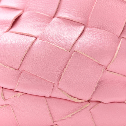 Bottega Veneta Nappa Intrecciato Mini Jodie Ribbon 12 of 12