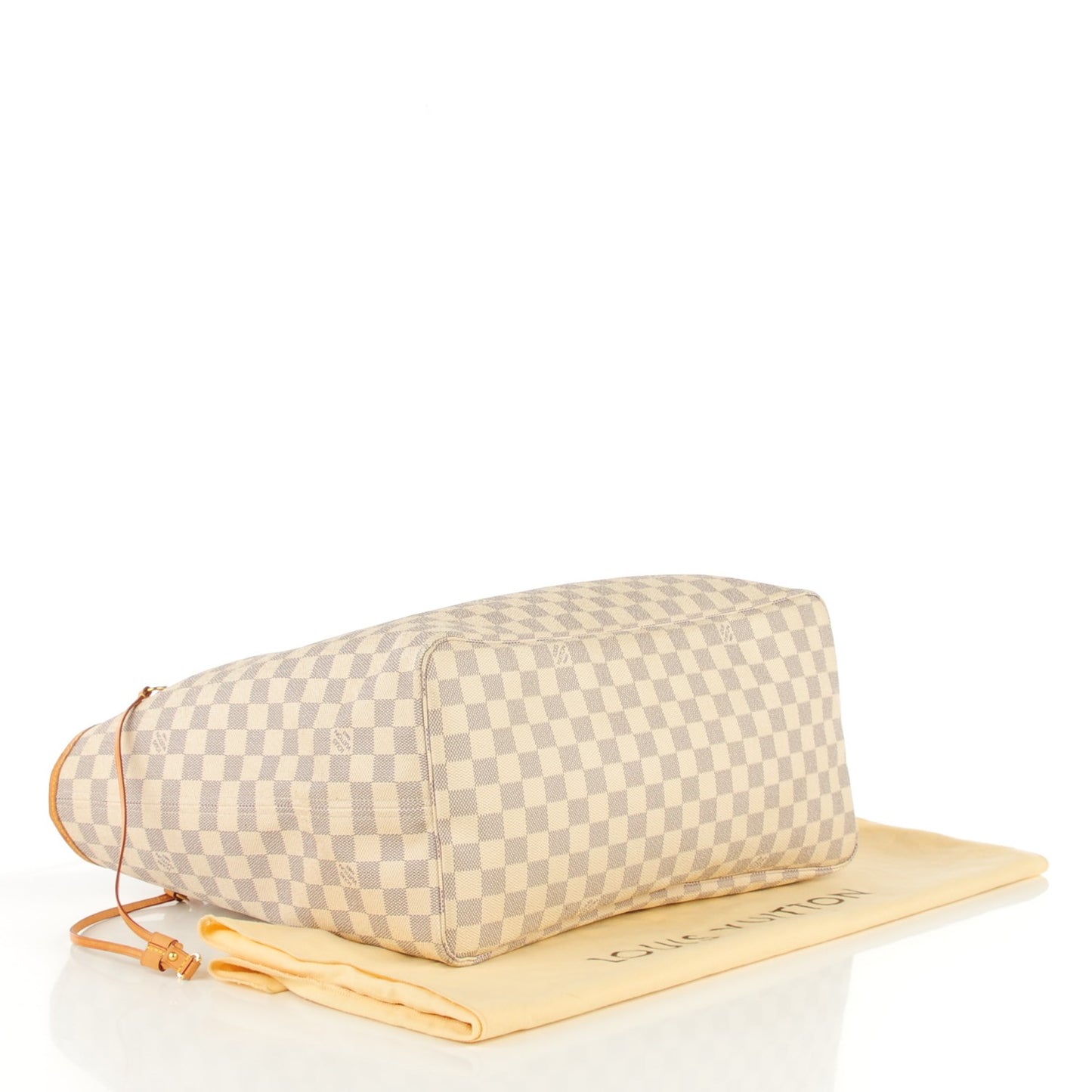 Damier Azur Neverfull GM