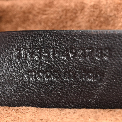 Saint Laurent Calfskin Montmarte Bag Brown 7 of 10